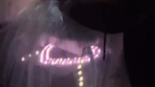 很荣幸我的这首歌能作为bgm见证你们的幸福