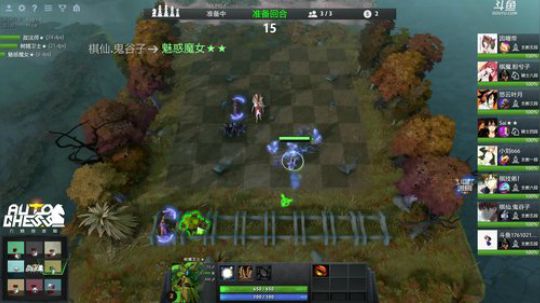 化身孤岛的豆发布了一个斗鱼视频2019-01-22