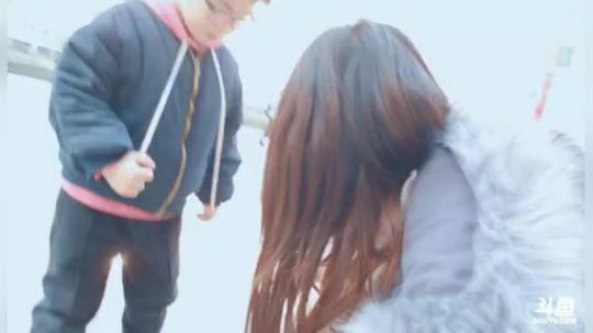 姑：卖火柴的老女孩72小时不关播 2019-01-21 15点场