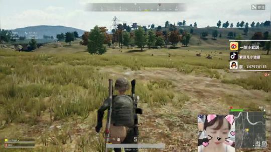 电竞邓紫棋：一个被游戏耽误的歌手 2019-01-21 20点场