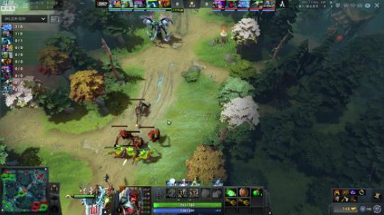 解说重庆MAJOR！ 2019-01-22 14点场