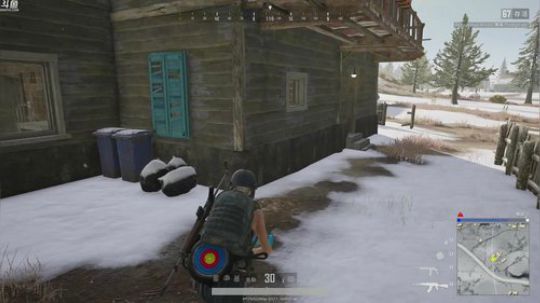 西北老狼哥哥发布了一个斗鱼视频2019-01-22