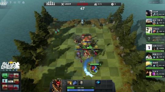 解说重庆MAJOR！ 2019-01-21 20点场
