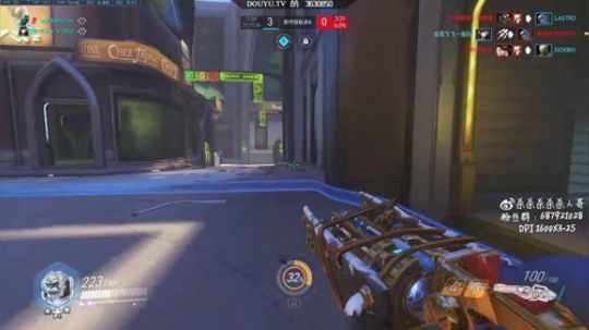 杀人哥：头铁单排 2019-01-21 22点场