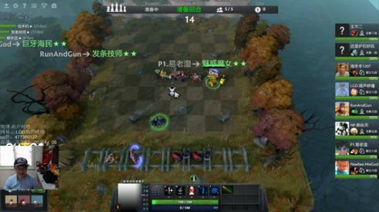 葫芦：跟不二灭神冬冬一起下棋 2019-01-22 09点场