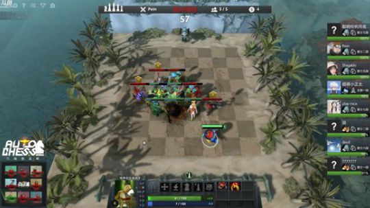 解说重庆MAJOR 2019-01-22 11点场