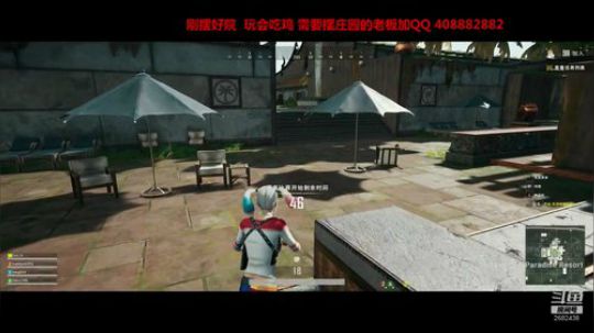 蹦：吃会鸡^^~ 2019-01-22 01点场