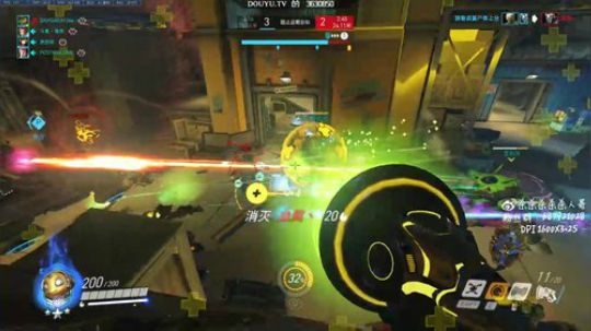 杀人哥：头铁单排 2019-01-21 20点场