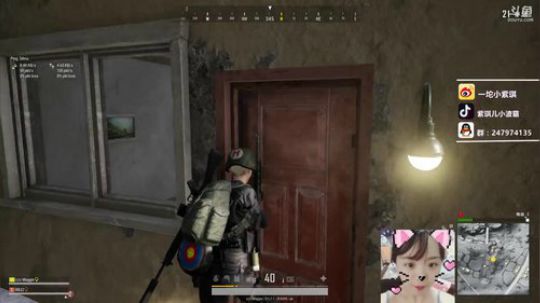 电竞邓紫棋：一个被游戏耽误的歌手 2019-01-21 22点场