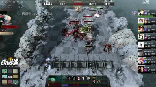 旧欢若梦灬发布了一个斗鱼视频2019-01-22