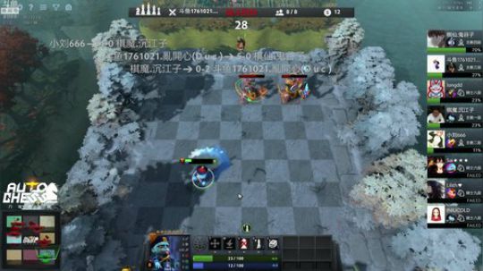 解说重庆MAJOR！ 2019-01-22 22点场