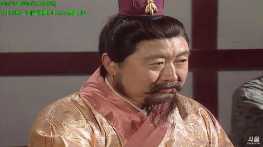 我在斗鱼看易中天直播军事