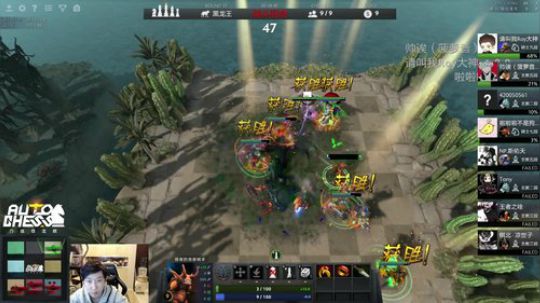 啦啦啦：我就下一盘！ 2019-01-22 00点场