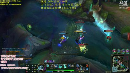 来吧，战个痛快 2019-01-20 23点场