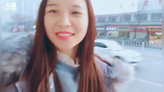 姑：卖火柴的老女孩72小时不关播 2019-01-21 17点场
