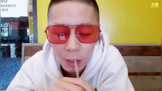 [LA] 聊个20块钱八卦 2019-01-22 03点场