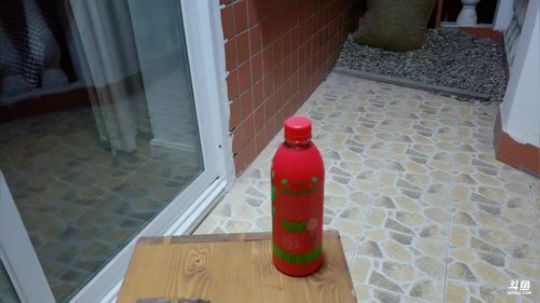 厦门的夜晚。 2019-01-21 23点场