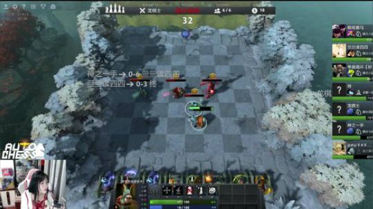 我本善良72发布了一个斗鱼视频2019-01-22