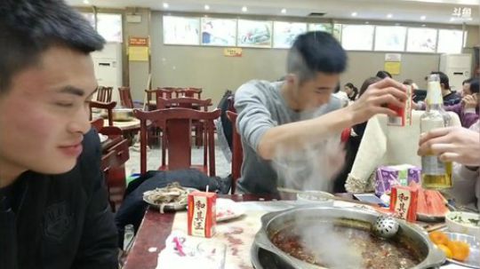 年关将至，忙碌起来吧！！ 2019-01-22 19点场