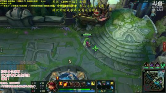 来吧，战个痛快 2019-01-21 01点场