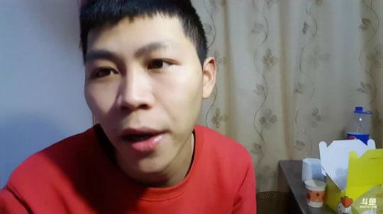 昨6点下播，今10点开哈 2019-01-22 01点场
