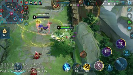 望月：冲巅峰赛榜一咯！ 2019-01-22 20点场