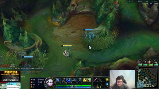 liyunanhj发布了一个斗鱼视频2019-01-22