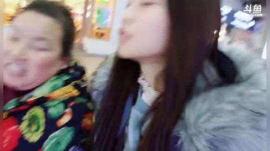 姑：卖火柴的老女孩72小时不关播 2019-01-21 11点场