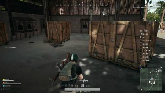 【啊城解说】吃鸡游戏  盘他 2019-01-22 19点场