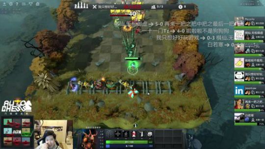 啦啦啦：我就下一盘！ 2019-01-21 22点场