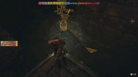 古墓丽影暗影 智商不够水友凑