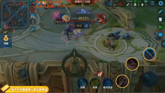 ace017发布了一个斗鱼视频2019-01-22