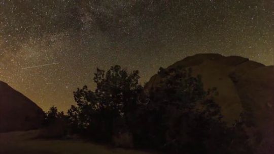 晚安歌曲：夜空中最亮的星