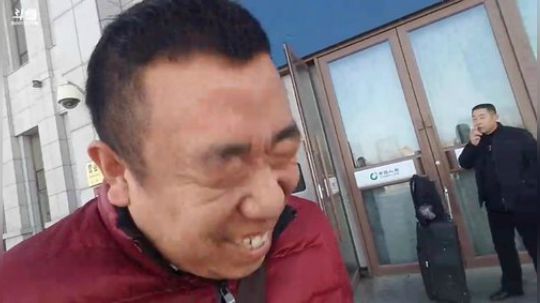 哈哈哈
