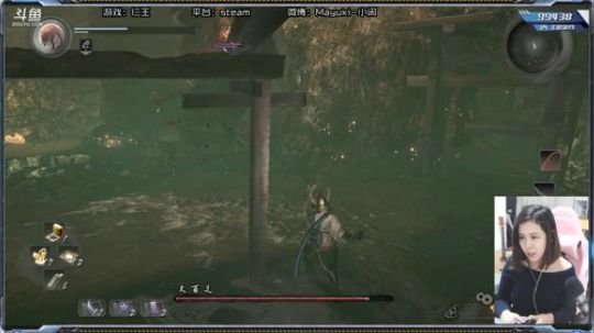 小闲：《 仁  王 》计数君开始吧 2019-01-21 18点场