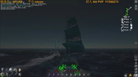 启航003复活了！！ 2019-01-22 05点场