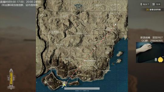 宇宙第一⭐路人王 2019-01-21 20点场