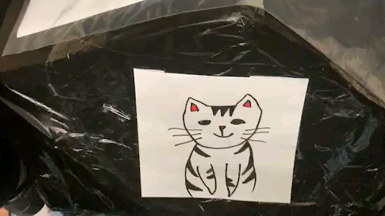 这次精装修了