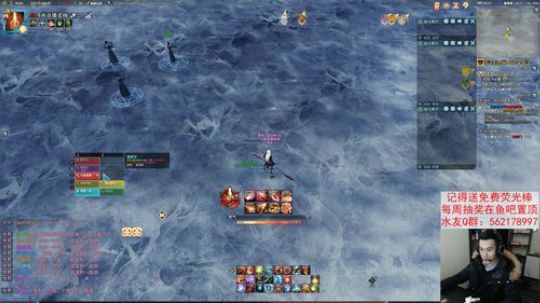 【老杨】天罡百科全书 2019-01-22 19点场