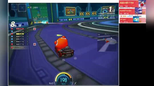 sMzz古家希 2019-01-22 16点场