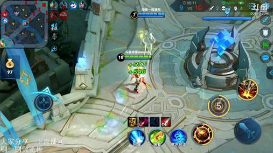 登月团丶离去发布了一个斗鱼视频2019-01-23