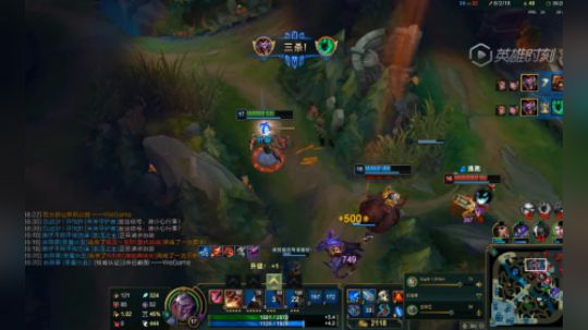 【恶魔小丑S9季前】Sup.萨科&杰斯 双排带飞队友