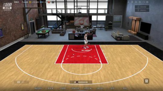 Power赵-球星全方面评测（被遗忘的王者）