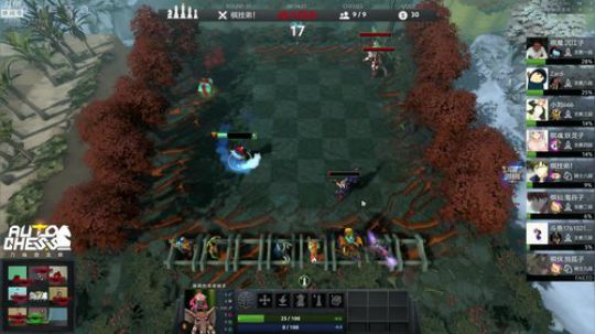 解说重庆MAJOR！ 2019-01-23 22点场