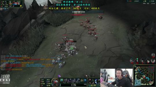 其实你是我的信仰发布了一个斗鱼视频2019-01-23