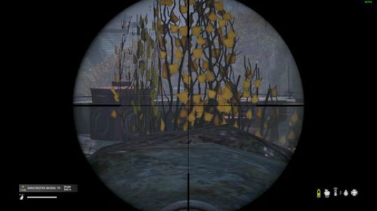 dayz僵尸末日1.0新版探秘 2019-01-21 11点场