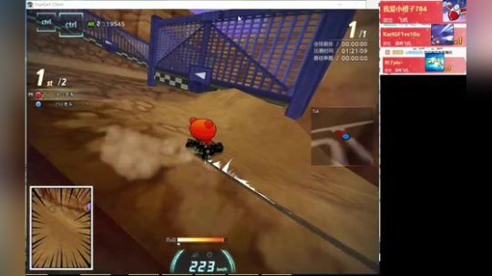 sMzz古家希 2019-01-23 00点场