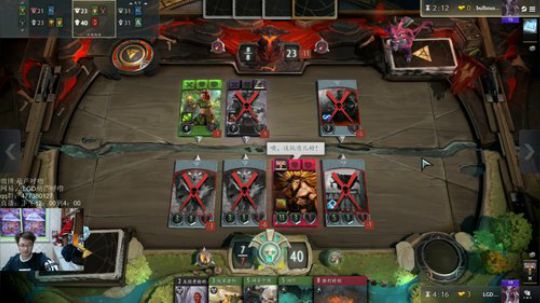 葫芦：跟不二灭神冬冬一起下棋 2019-01-23 01点场