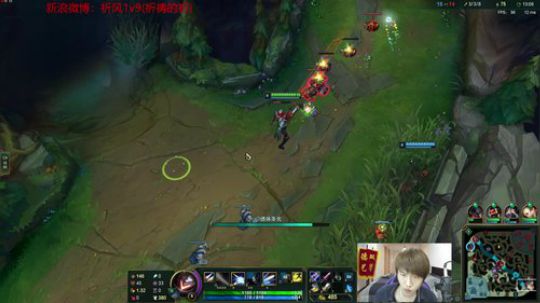 国服第一VN！一个打八百多个！ 2019-01-23 02点场