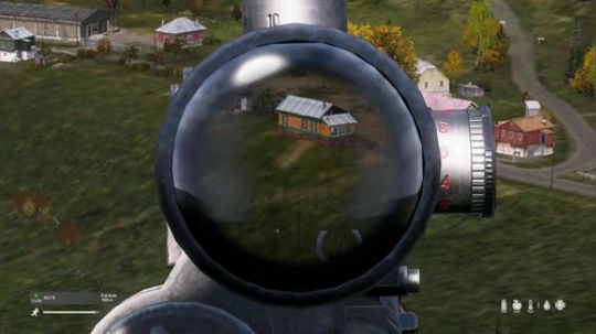 dayz僵尸末日1.0新版探秘 2019-01-22 17点场